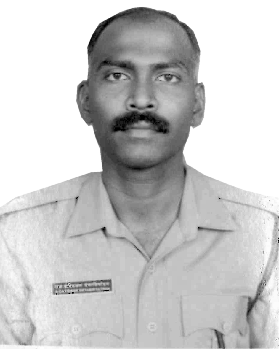 S. Davidson Devasirvatham